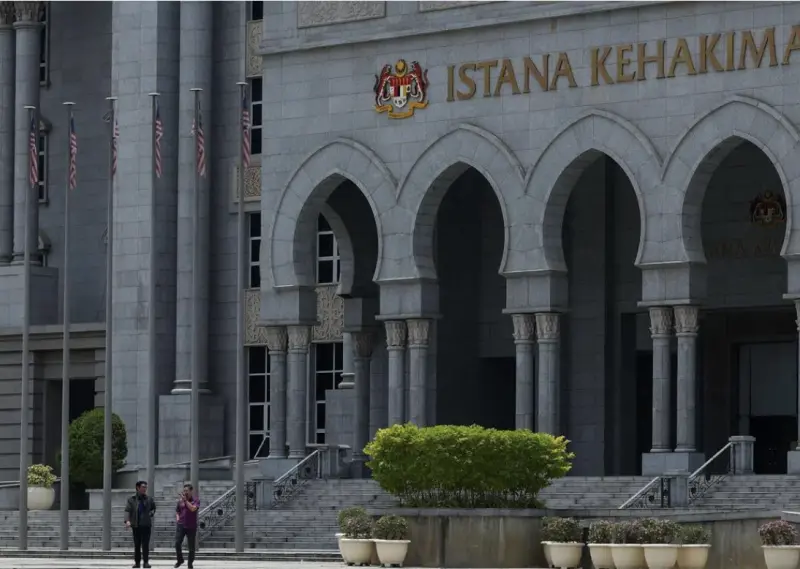 馬來西亞鞭刑存廢戰判決出爐！聯邦法院2比1裁定不違憲