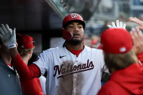 洋基被點名應交易國民31轟強棒！才23歲CP值高　本季以8轟19打點