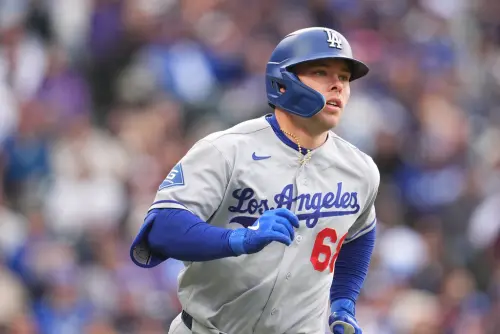 道奇要賣3A兩季70轟重砲？美媒推測被擺上貨架　2大交易籌碼曝光