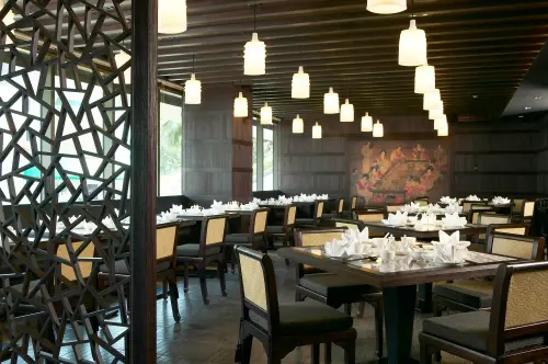 ▲現在故宮晶華也將開賣晶華軒的招牌菜色，只到5月底。（圖／晶華酒店提供）