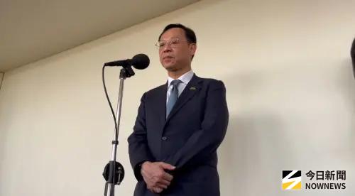 卓榮泰喊「馬鈴薯逐顆檢查」　石崇良：我們是沒有逐顆檢驗