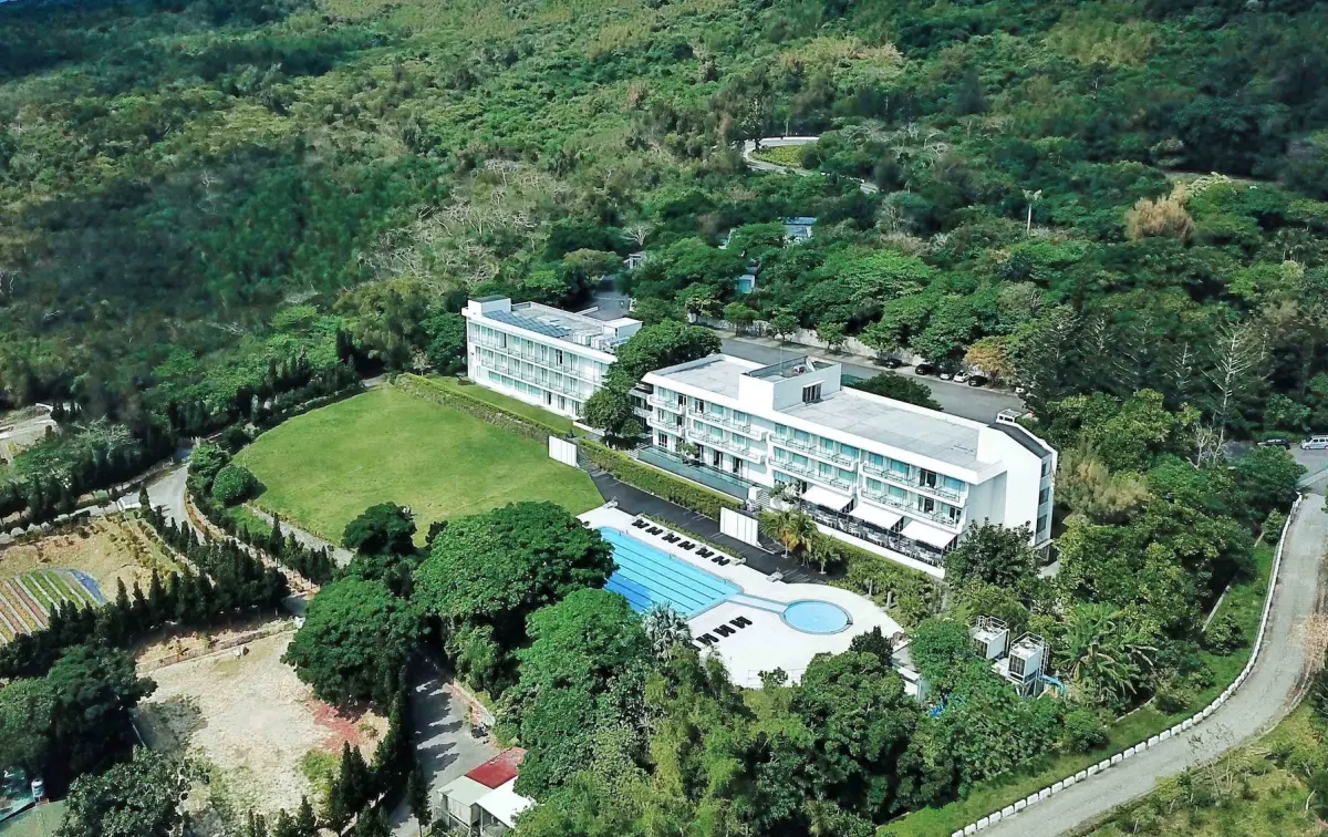 ▲「華泰瑞苑」宣告，與萬豪國際集團會員接軌，即日起正式加入 Marriott Bonvoy 萬豪旅享家，為南台灣首間加入萬豪體系的度假飯店。（圖／華泰瑞苑提供）