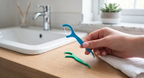 餐後愛用牙線棒！1壞習慣「害心臟被細菌吃了」　醫示警死亡率高