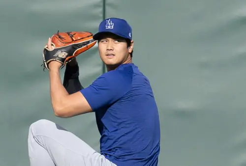 大谷翔平傳休戰！受「大谷規則」風波影響？小熊主帥也批：超怪異