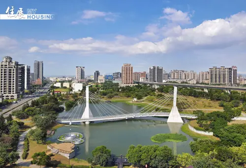 沒人買房？新北預售房價「63.9→73.2萬」　專家：怪這3區賣太好