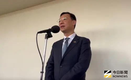 保證人地位惹議！1600人走上街頭　石崇良：一定會做所有社工後盾