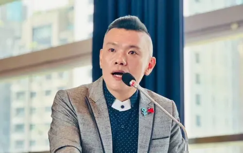 李貞秀罵不是人！江和樹笑她心虛大抓狂　預告「好戲在後頭」