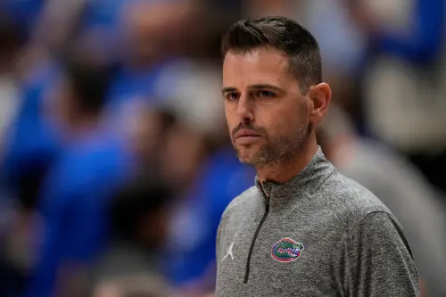 勇士新總教練是他？佛大名帥高登首度發聲　與老闆萊科布私交深厚