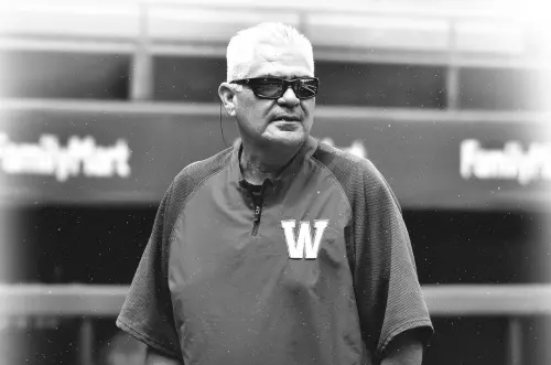 味全龍前外籍首席教練尼爾托3月因心臟病過世　享壽65歲球團哀悼
