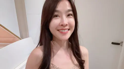 小嫻淡出演藝圈近況超狂！回歸校園主修聲樂　登台喊：隔行如隔山