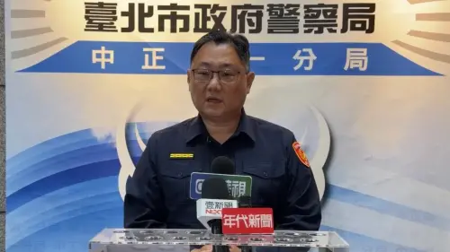 北市36歲女警產後血崩亡！匿名善款全擠爆　警「急喊停」原因曝光