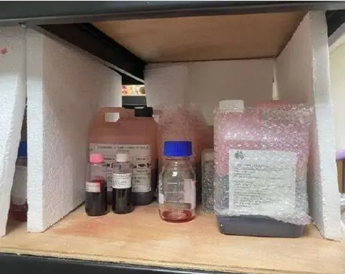 化妝品原料進口商隱瞞蘇丹紅續賣下游　老闆遭起訴求重刑