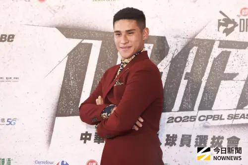 李育朋無照酒駕遭樂天桃猿火速開除！中職祭出罰款44萬、禁賽40場
