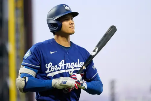 MLB賽程／5/7道奇VS太空人！道奇打線能否找回手感　守住國西龍頭