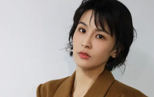 曾沛慈參戰《浪姐》累到生病！吃消炎藥疲憊喊：我可以活著回家嗎
