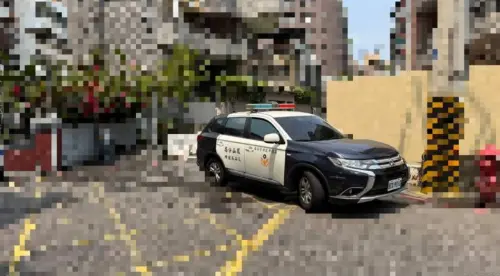 快訊／高雄鳳山排水溝見浮屍！78歲老翁疑騎車失足溺斃