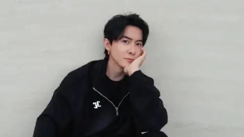 唐禹哲自首閃兵風波延燒！杭州活動取消　中國粉絲送機喊：下次見