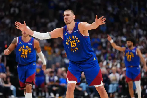 專家預測金塊G3贏球、系列賽4：2勝出　李亦伸：灰狼奇蹟劃下句點