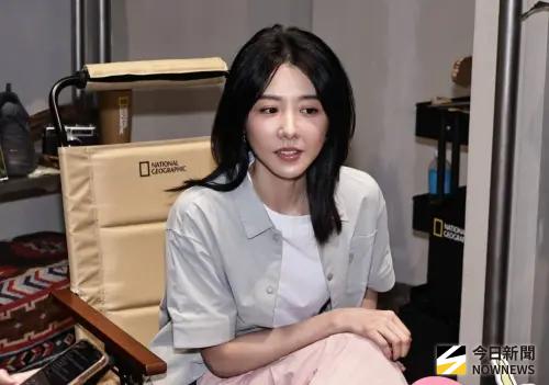 吳慷仁新戲《危險關係》狠玩PUA孫儷！上檔1個月　邵雨薇還沒看