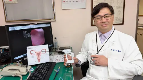 經期出血異常別輕忽！精準治療守護子宮健康