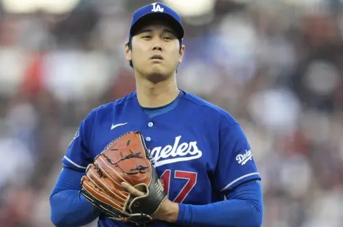 大谷翔平又進化？直球均速159公里寫紀錄　本人解釋：跟科學有關