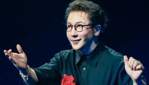 劉謙出場10分鐘進帳277萬！登春晚表演一夕翻身　年收入一度破4億