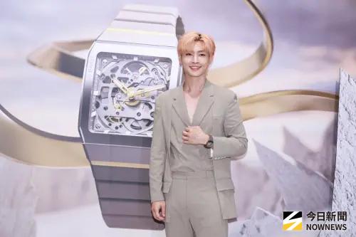 汪東城封鎖CP粉！炎亞綸揭他忍到極限了　嘆阿本、男友都受害