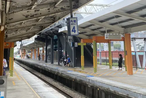 台鐵「基隆＝新竹」將常態延誤44天！原因曝光　通勤族早5分出門