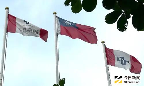 ▲中鋼公司舉辦115年度小港區孝親楷模表揚儀式。(圖／記者黃守作攝)