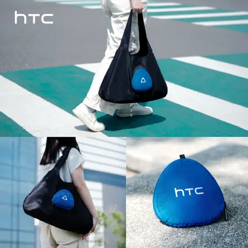 16萬名股東注意看！宏達電股東會紀念品揭曉　超吸睛零股也能拿