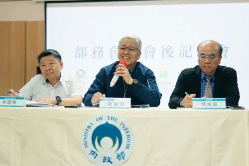 搜救使用者付費？空勤總隊憂社會氛圍　內政部：會從別的方式研議