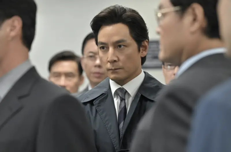 吳彥祖《寒戰1994》合作周潤發圓夢！拒再演出《美少年之戀》續集