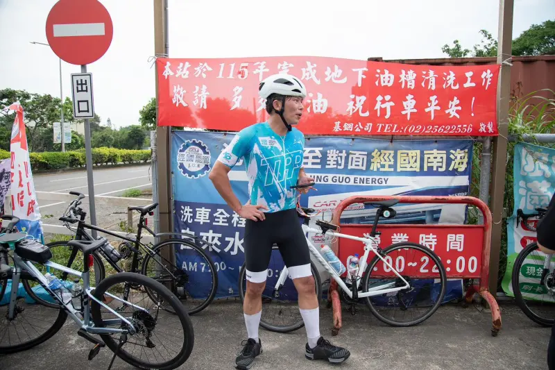 真的要選新北？卓冠廷看「黃國昌行程」酸：不被發現就不會被嗆