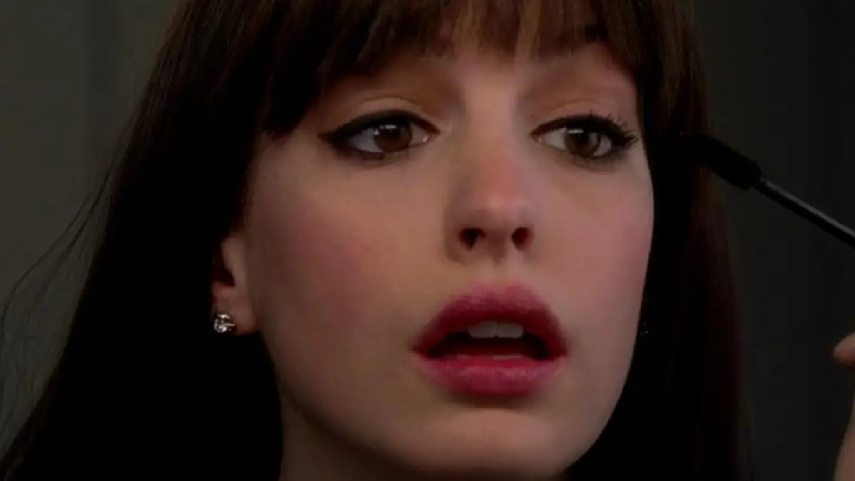 ▲《穿著PRADA的惡魔》被影迷封為神作，同時也是職場新鮮人的時尚聖經。（圖／IMDb）