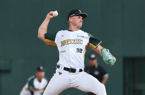 坎南隔2844天成功復仇！與梅賽鍶非首次對決　8年前曾在日職吞敗