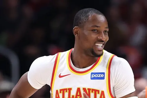 庫明加兩戰爆砍40分！這就是剛果野獸　12秒「死亡纏繞」打臉科爾