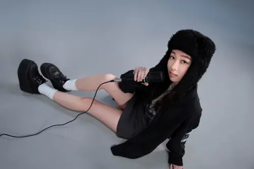 馬愷伶唱紅〈台大的垃圾〉！入選Spotify全球音樂計畫　全台僅8人