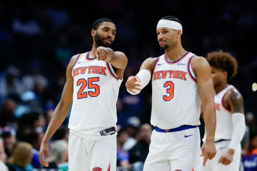 尼克兩大先發夢遊！哈特、布里吉斯12投1中狂「打鐵」　發生6失誤