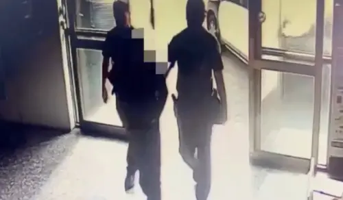 肇事落跑！前鎮警追緝40餘日逮捕曝肇逃原因