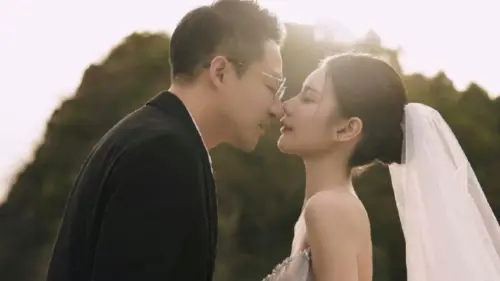 馬筱梅收死亡威脅！嫁汪小菲2年被罵心機女　屢遭網暴淚吐心聲