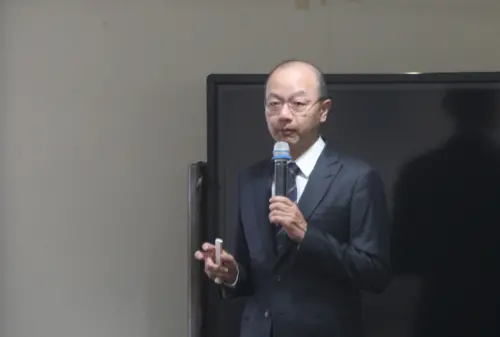 4月景氣測驗點止跌回升　台經院：最壞情況已經通過