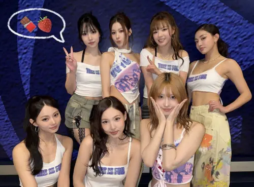 ▲TWICE巡演行程密集程度十分驚人，成員陸續生病、受傷，一度只剩7人進行演出，（圖／IG@twicetagram）