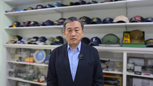 國防預算再拖就出事？美智庫重話警告　王定宇：川習會前最有利