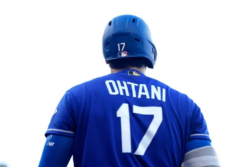 ▲儘管大谷翔平今（24）日5打數無安打，且連續出壘紀錄止步於54場，但其身為投手的宰制力已讓全美媒體瘋狂討論他奪得賽揚獎的可能性。（圖／美聯社／達志影像）