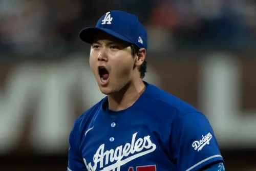 大谷翔平非人類？WBC美國主帥強烈要求驗血：他發出機器人的聲音