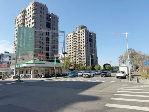 淡水解壓了？全台11.2萬新屋待售　5賣壓區洗牌：最慘換台中這區