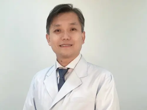 口腔健康革命！從預防到精準醫療打造「80歲20牙」新標準
