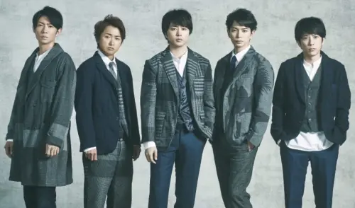 ▲嵐下月31日要在東京舉辦最後的演唱會，之後團體活動就將正式終止。（圖／IG@arashi_5_official）