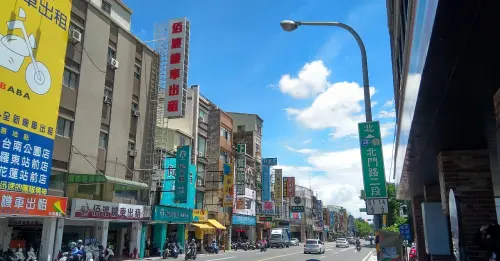 房市／台南車站將大翻新　點燃站前商機