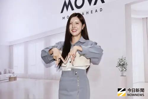 鄭嘉睿遭霸凌退出啦啦隊！南珉貞心疼發聲　認韓國環境比不上台灣